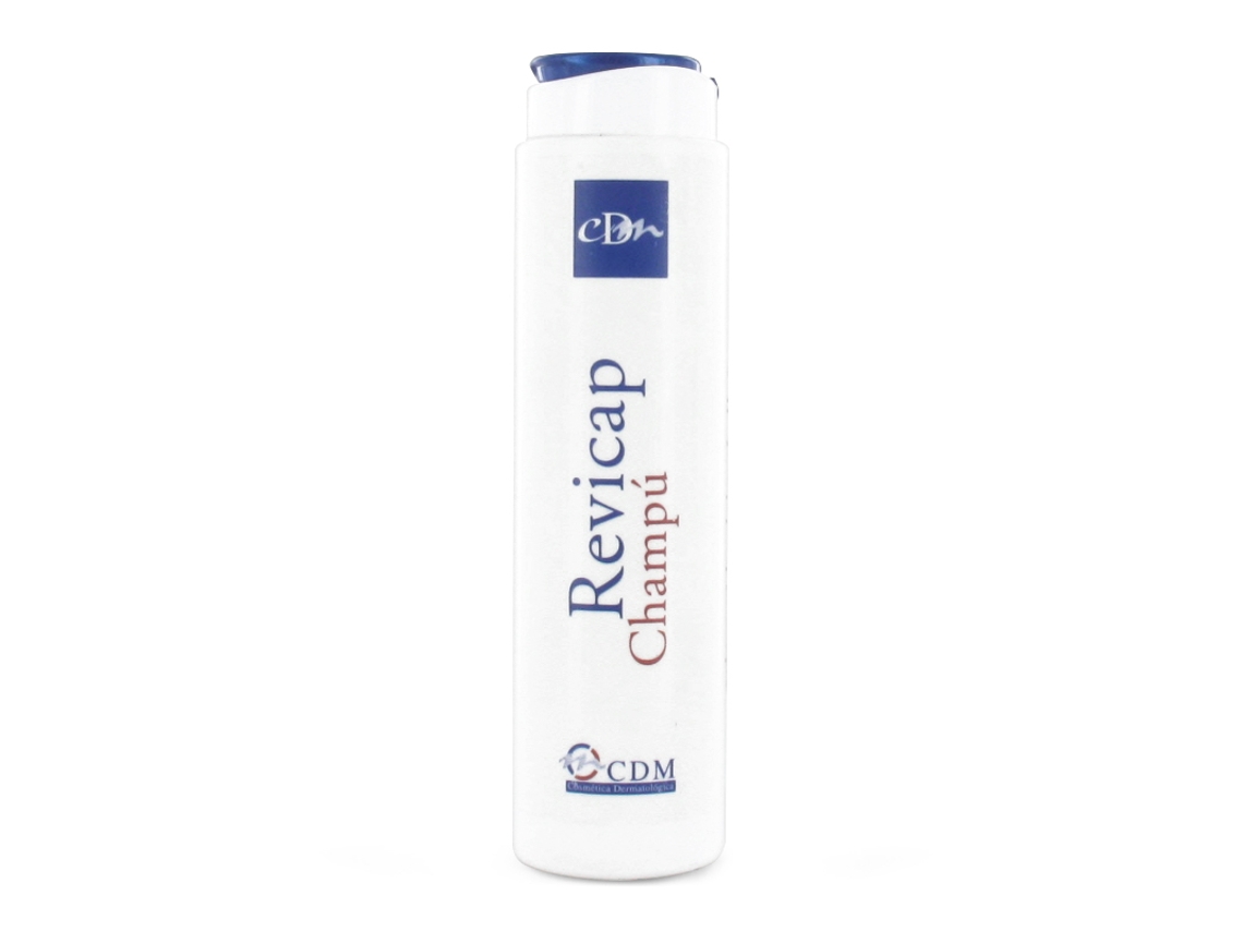 Champú Líquido REVICAP Anticaida (200 ml)