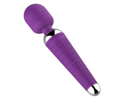 Vibrador CHRONUS FJ22714_25_zzh Morado