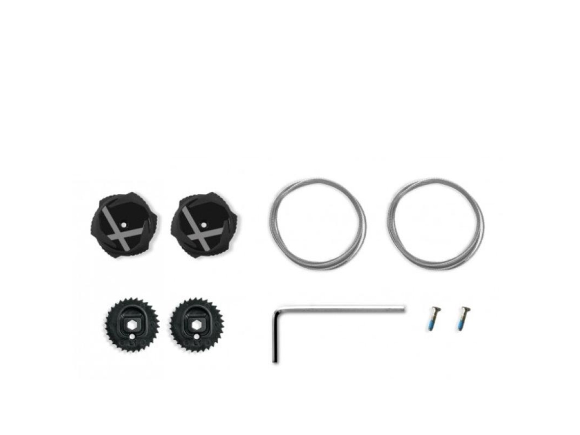 | Cierre Millimetric Slw X Dial Negro Northwave