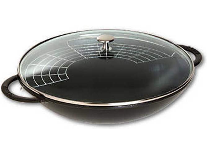 Sartén STAUB Wok