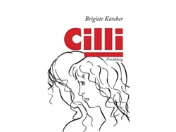 Libro Cilli De Brigitte Karcher (alemán)