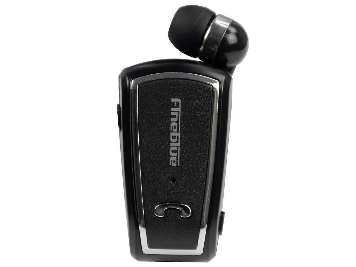 Auriculares intraaurales estéreo inalámbricos Fineblue F V3 con Bluetooth 4.1 (miniauriculares Hengrongshen)