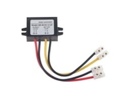 Controlador solar MPPT de 100 W con panel de control y protección de carga de batería WS-M100-14.6VS/BRAND