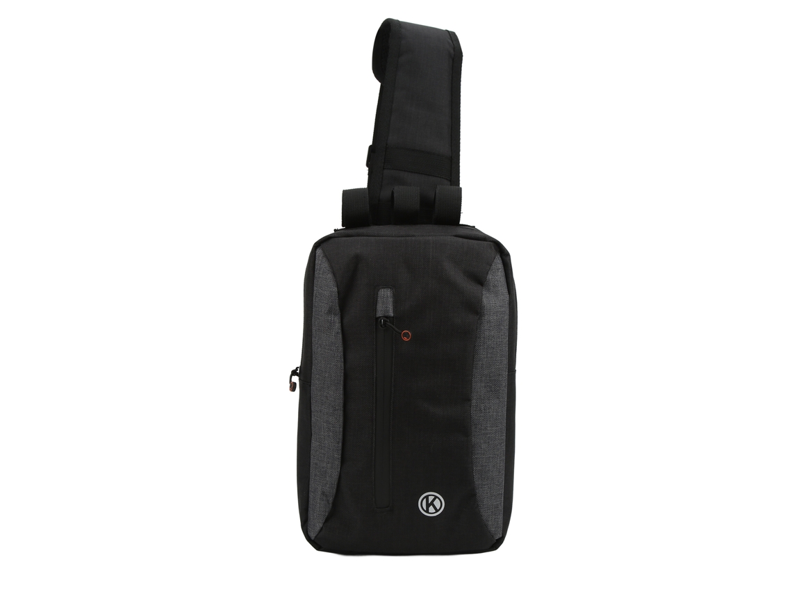 Bolsa De Lona De Gran Capacidad Para Manillar De Bicicletas De Montaña Y Carretera.