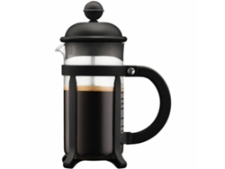 Cafetera de émbolo Bodum VETONEK