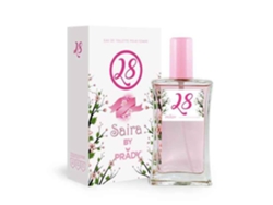 Eau De Toilette Saira Para Mujer 90ml