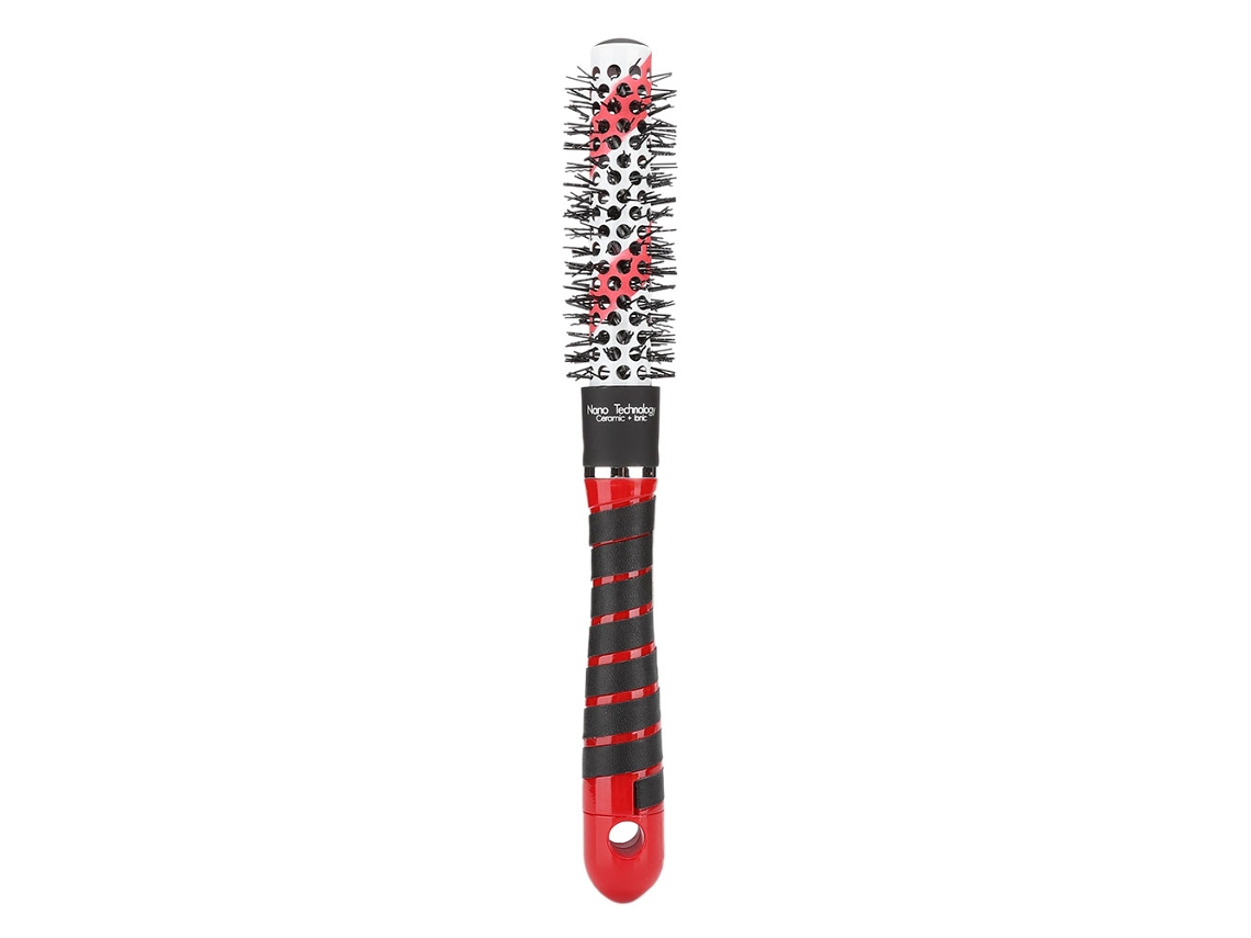 Peine Cilíndrico De Cerámica Unisex Para Peinar 19