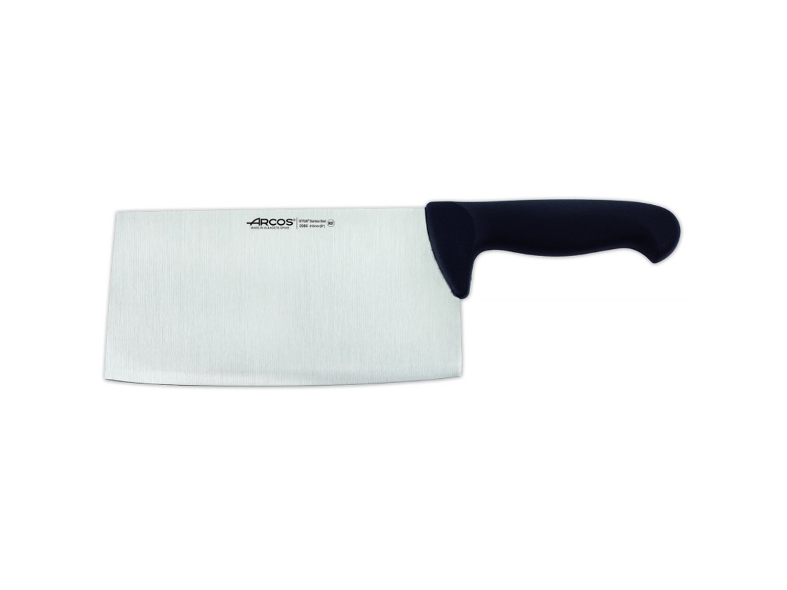 Cuchillos de Carnicero ARCOS Hachuela Serie 2900