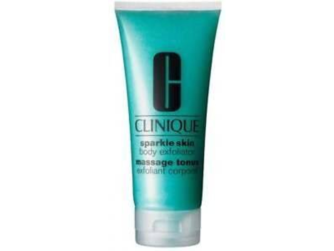 Exfoliante CLINIQUE Sparkle Skin 200 ml)