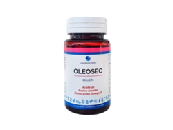 Complemento Alimentar MAHEN Oleosec (60 pérolas de 695mg)