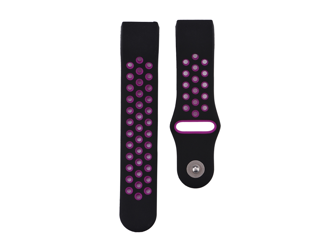 Correa de silicona para Fitbit Charge 2, accesorio de repuesto