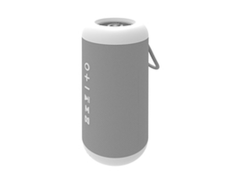 Altavoz Bluetooth Portátil Celly ULTRABOOSTWH Blanco