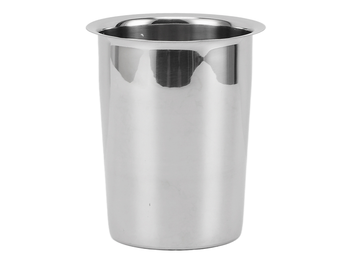 Soporte De Gran Capacidad De Acero Inoxidable 304 Para Utensilios De Cocina, Sin Agujeros, Para Encimera.