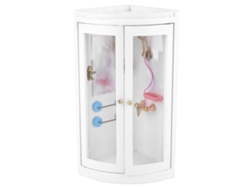 2026-accesorio De Casa De Muñecas Mini Baño Con Ducha 1:12 Modelo Para Muñecas
