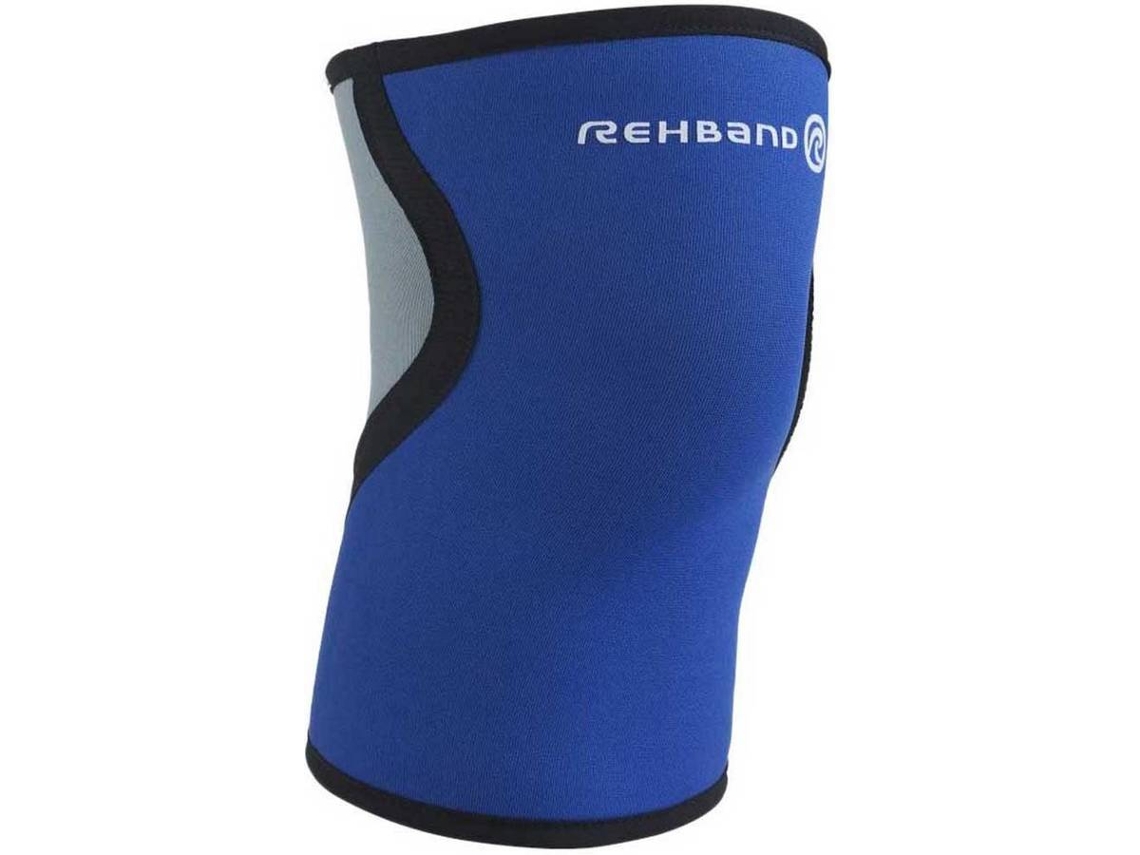 Rodilleras REHBAND Qd 3 Mm Azul (M)
