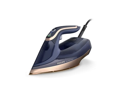 Plancha de Vapor PHILIPS DST8050/20 (350 ml - 3000 W)