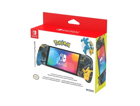 Mando HORI Nintendo Switch