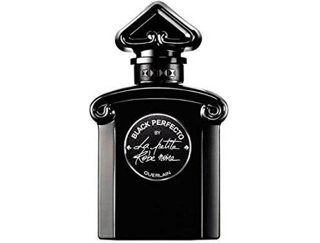 Perfume GUERLAIN La Petite Robe Noire Black Perfecto 30ml 1.0fl.oz (Eau de Parfum)