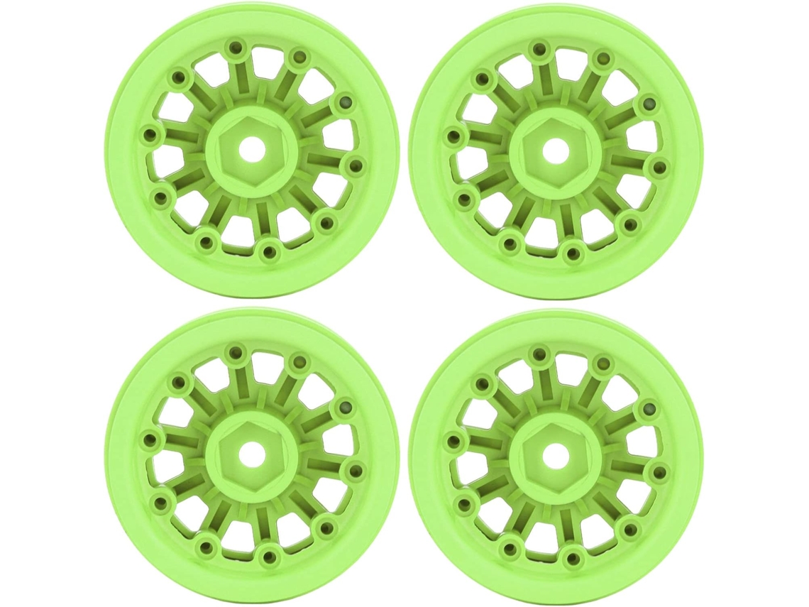 Llantas Beadlock para coches RC SFUSHOS