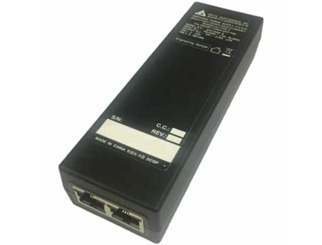 Inyector Poe Hpe Aruba Instant-On 802