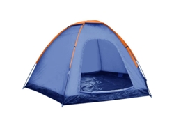 Tienda 2 Personas 205x150x110 Cm Sorocco