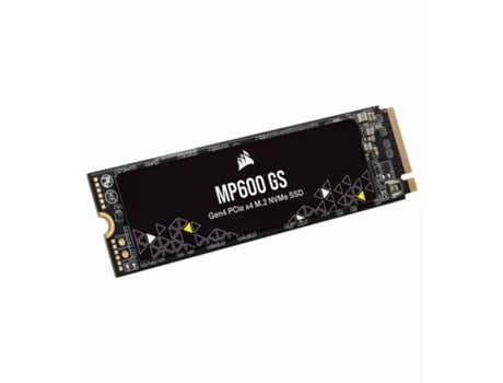 Disco Duro SSD CORSAIR Mp600 Gs (2 TB - M.2 - NVMe - PCI Express - Gen4)