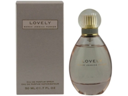 Perfume SARAH JESSICA PARKER Lovely Eau de parfum ( 30ml)