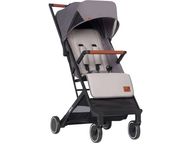 Carrito de Bebé Individual COLIBRO Novel Dove