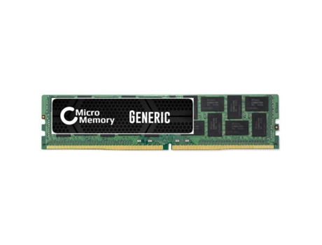 Memoria RAM DDR4 COREPARTS (2400 MHz)