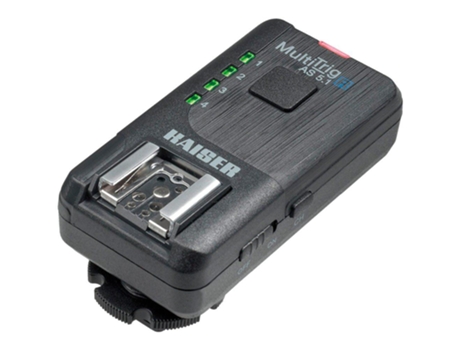 Receptor Kaiser Multitrig como 5.1