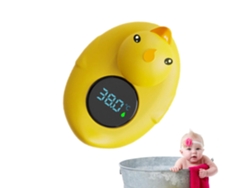 Medidor De Temperatura Digital Con Pantalla Led