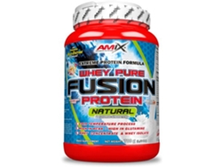 Whey Pure Fusion Natural 700 Gr