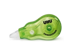 Uhu Fita Corretora Micro Roller 6X5Mm