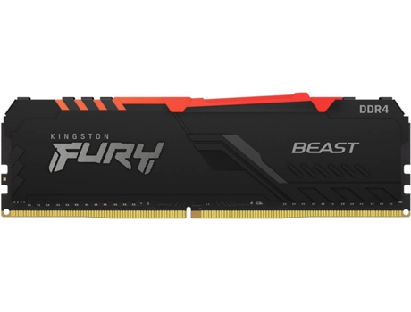 Memoria RAM DDR4 KINGSTON KF430C15BB1A/16 (1 x 16 GB - 3000 MHz - CL 15)