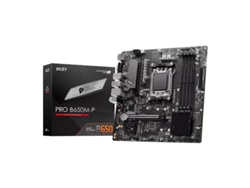 Placa base MSI Pro B650M-P