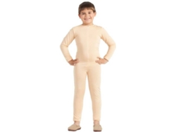 Disfraz Unisex CAR&GUS Ropa interior ElastAño (Poliéster - Tam: 3-4 Años)