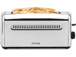 Tostadora H. KOENIG TOS32 (1500 W)