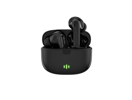 Auriculares Bluetooth True Wireless SAMURIIRON A12 Pro Gaming Estéreo Inalámbrico Samuriiron