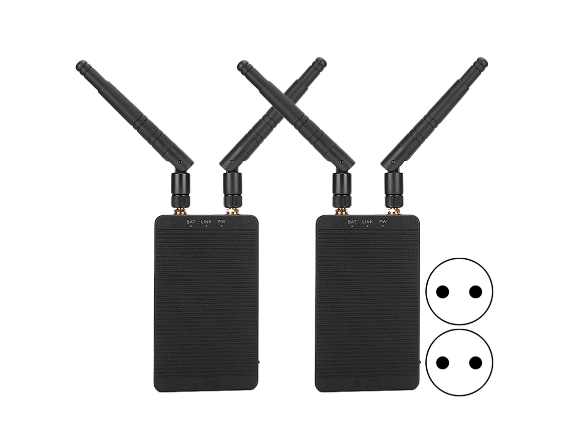Adaptador receptor inalámbrico USB Bluetooth 4.0 con varios idiomas