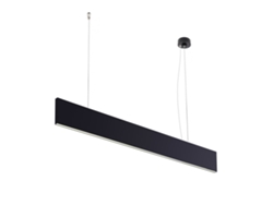 Lámpara Colgante LEDBOX 35W 100cm