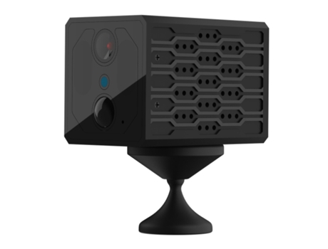 Cámara Vigilancia ENZON HD 1080P