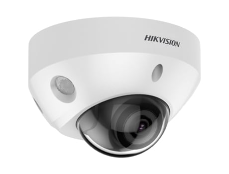 HIKVISION Digital Technology DS-2CD2583G2-IS Domo Câmara de segurança IP Exterior 3840 x 2160 pixels Teto/parede