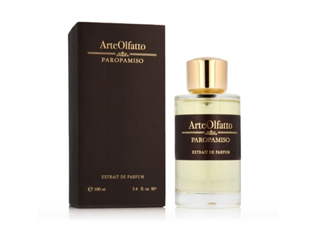 Perfume Unisex ARTEOLFATTO Paropamiso 100 ml