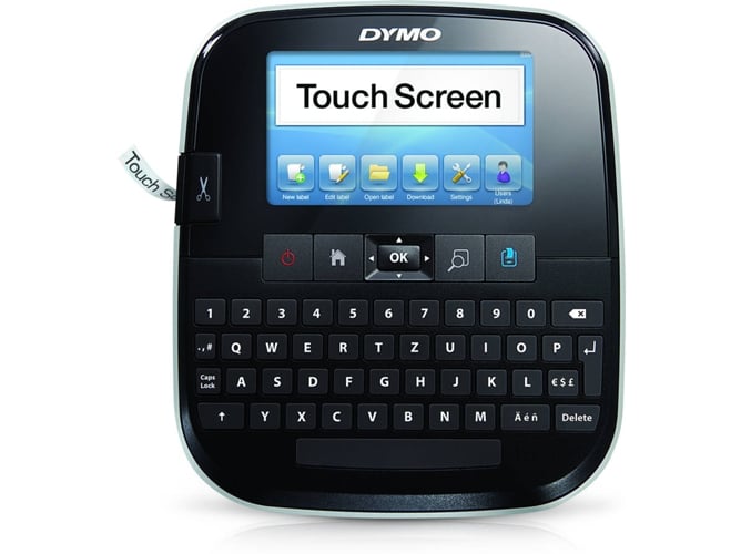 Impresora de Etiquetas DYMO 500TS-S0946450