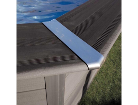 Gre Pools Quadrada Avantgarde Composite