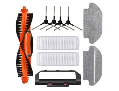 Accesorio Aspiradoras Compatibilidad Universal XIAOMI Mi Robot Pro Styj02Ym