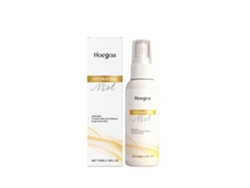 Spray hidratante para el cabello