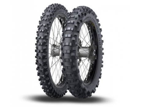 Neumático DUNLOP 140/80 -18 70R Geomax En91 Tt