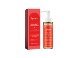 Aceite corporal hidratante Zyvarn Elastic - Textura ligera y suave - Luminosidad en la piel