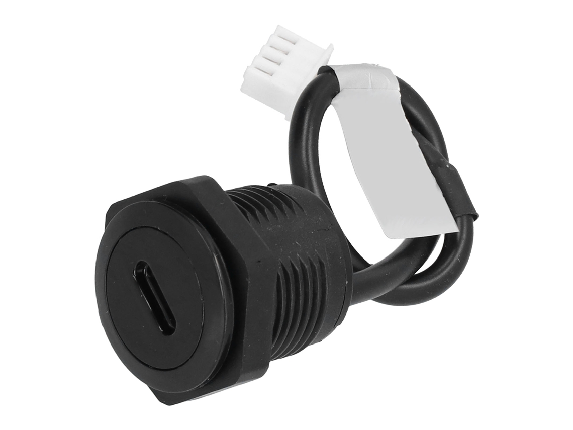 Detector De Distancia Con Sensor Láser Infrarrojo De 1 Cm A 400 Cm, Resistente Al Agua, Para Robot/coche Xkc-kl200-v